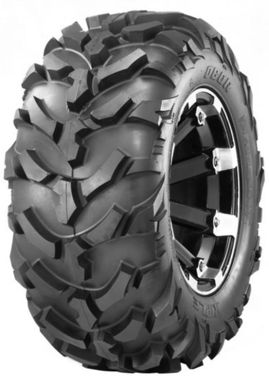 Obor RIPLE WU14 25x10 R12 75F