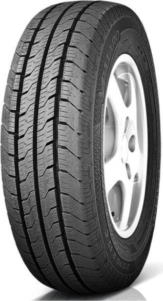 Paxaro VAN SUMMER 215/70 R15 109/107 R