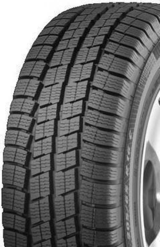 Saetta VAN WINTER 195/75 R16 107R