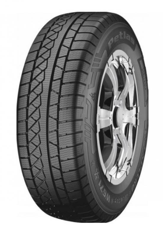 Petlas Explero Winter 225/55 R18 102H