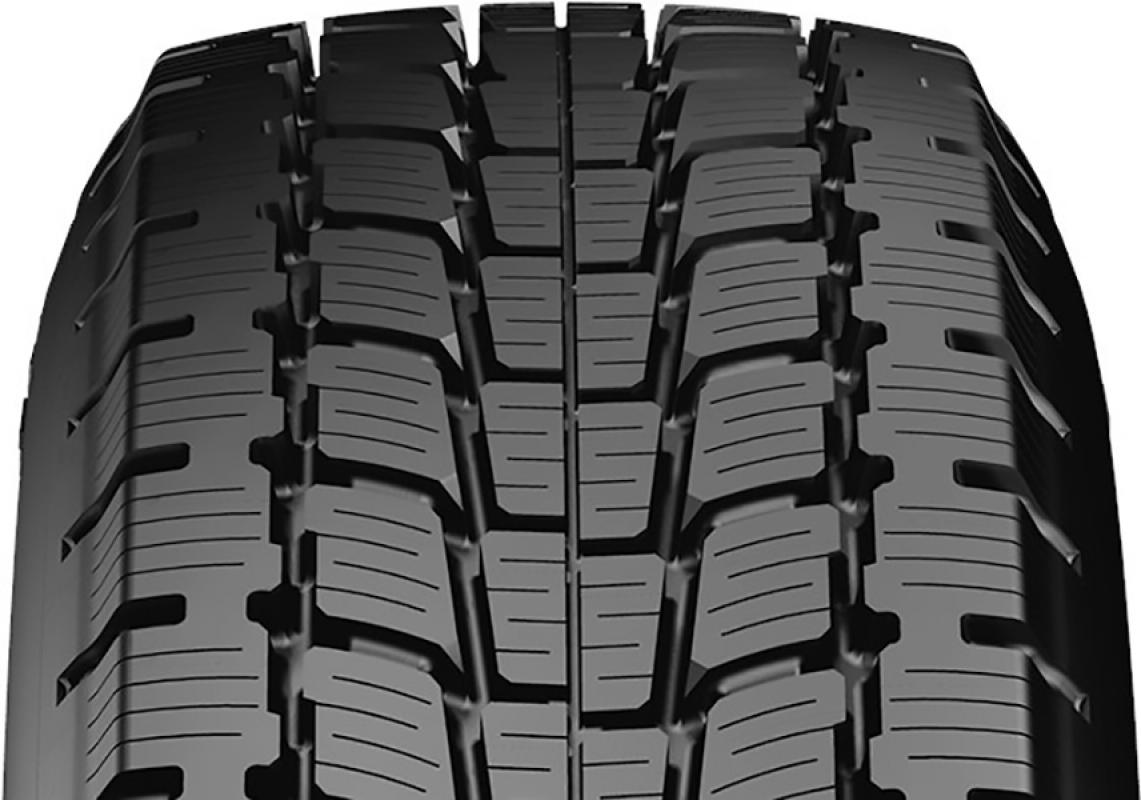 Petlas FULL GRIP PT925 205/65 R16 107T