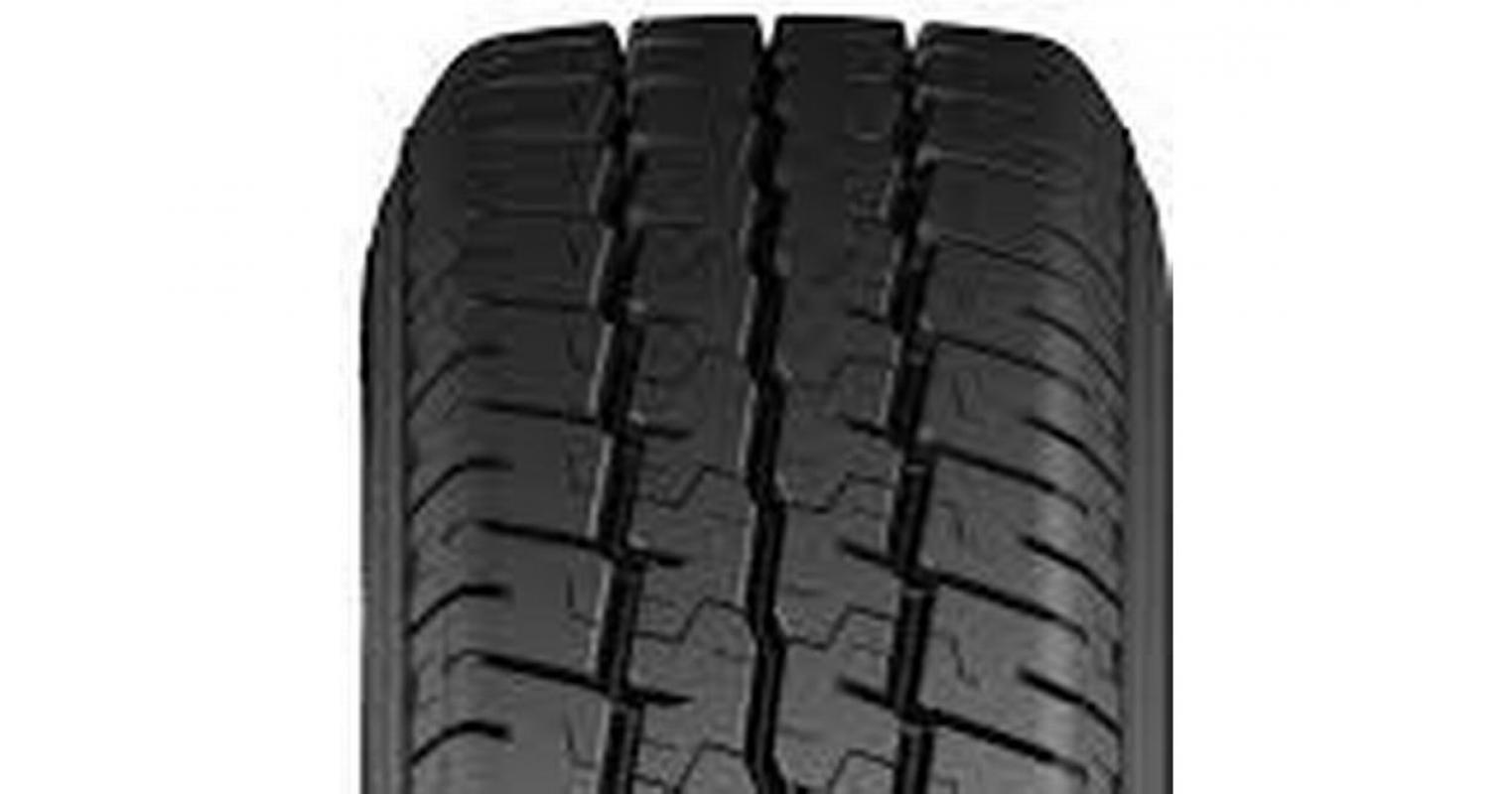 Petlas FULL POWER PT825 + 205/65 R16 107T