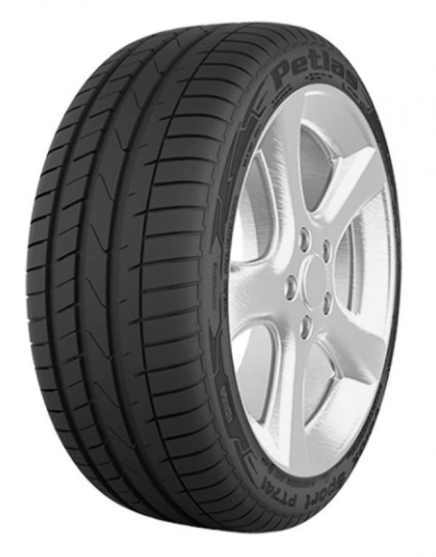 Petlas VELOX SPORT PT-741 XL 225/40 R19 93 W