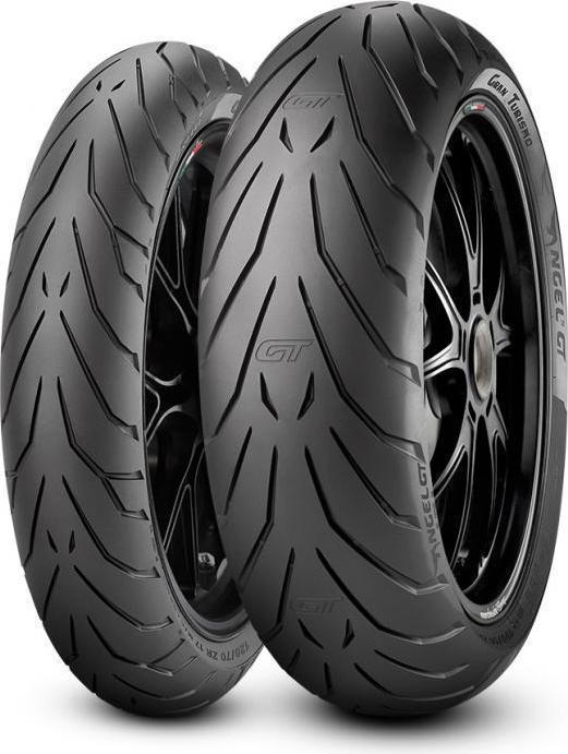 Pirelli ANGEL GT A TL Rear 190/50 R17 73 W