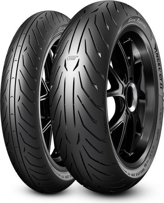 Pirelli ANGEL GT II TL Front 120/70 R19 60 V