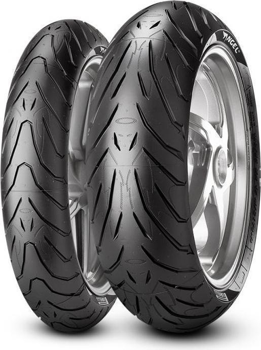 Pirelli ANGEL ST TL Rear 180/55 R17 73 W