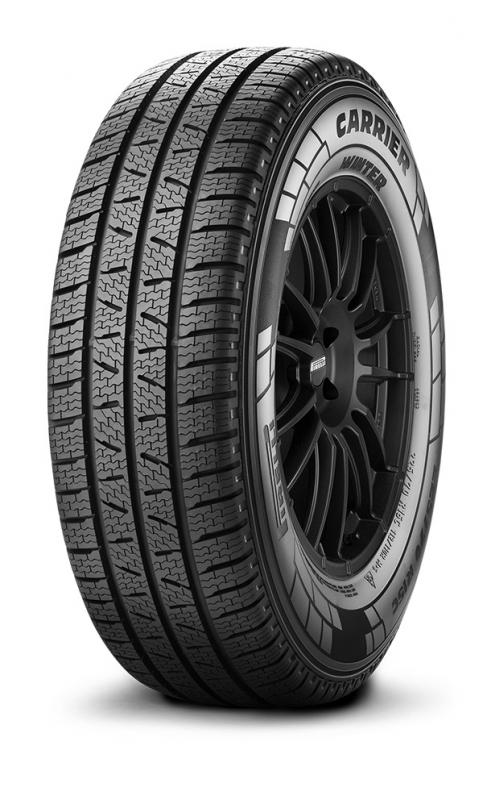 Pirelli Carrier Winter MO-V 225/65 R16 112 R