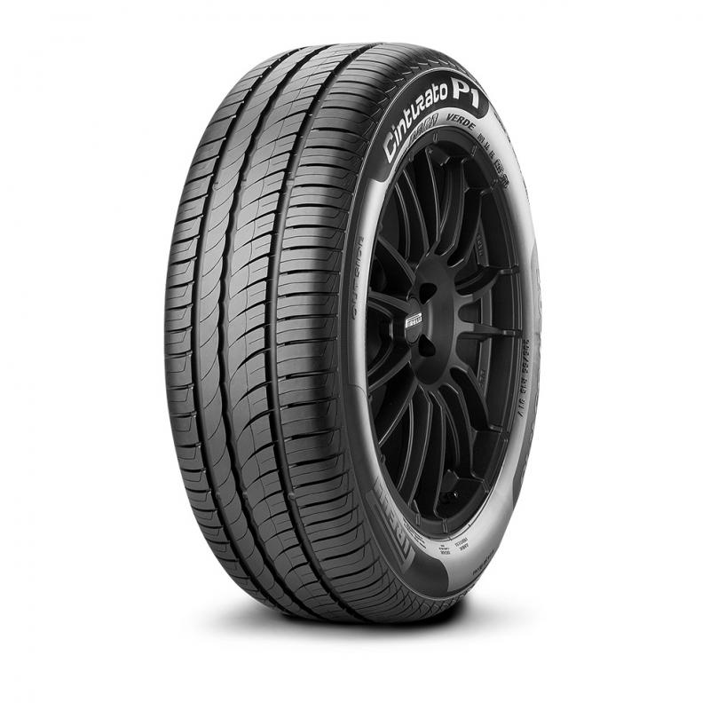 Pirelli Cinturato P1 Verde * R-F 195/55 R16 87 W