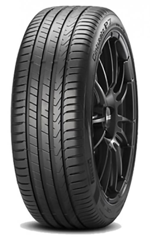 Pirelli CINTURATO P7 P7C2 XL MFS MO 245/45 R18 100Y