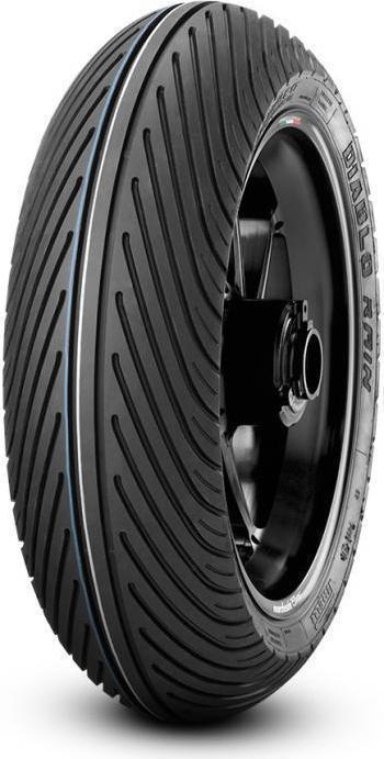 Pirelli DIABLO RAIN TL Front NHS SCR1 110/70 R17 