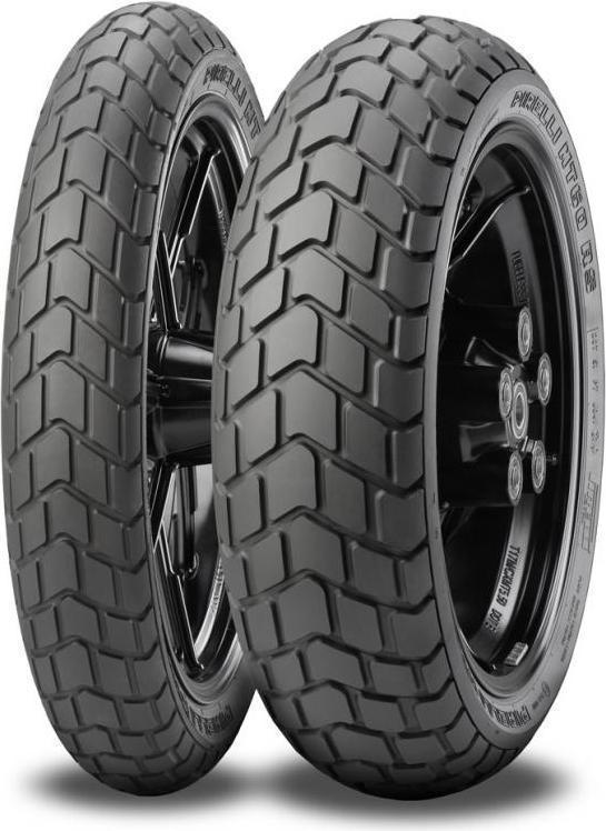 Pirelli MT60 RS TL Front 120/70 R17 58 W