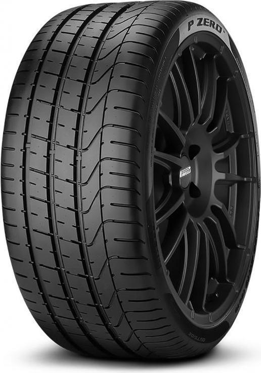 Pirelli P Zero (PZ3) * 285/40 R20 104 Y