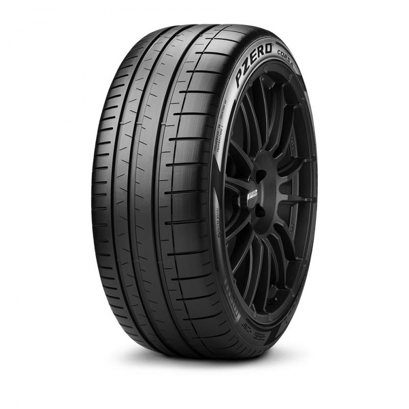 Pirelli P Zero Corsa PZC4 FR N0 255/35 R20 93 Y