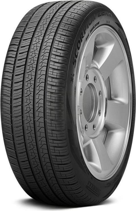 Pirelli P ZERO FR 265/45 R21 104W