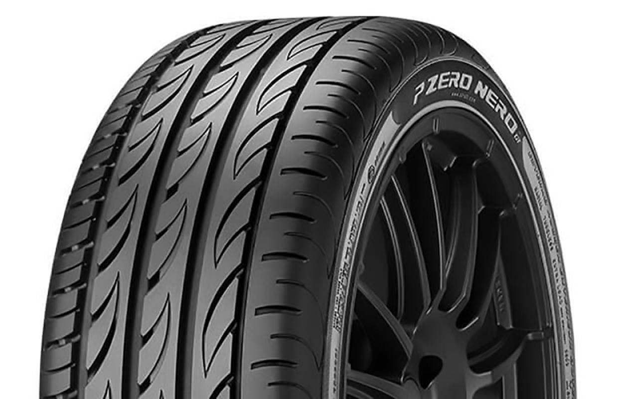 Pirelli P Zero Nero GT 205/45 R16 83W