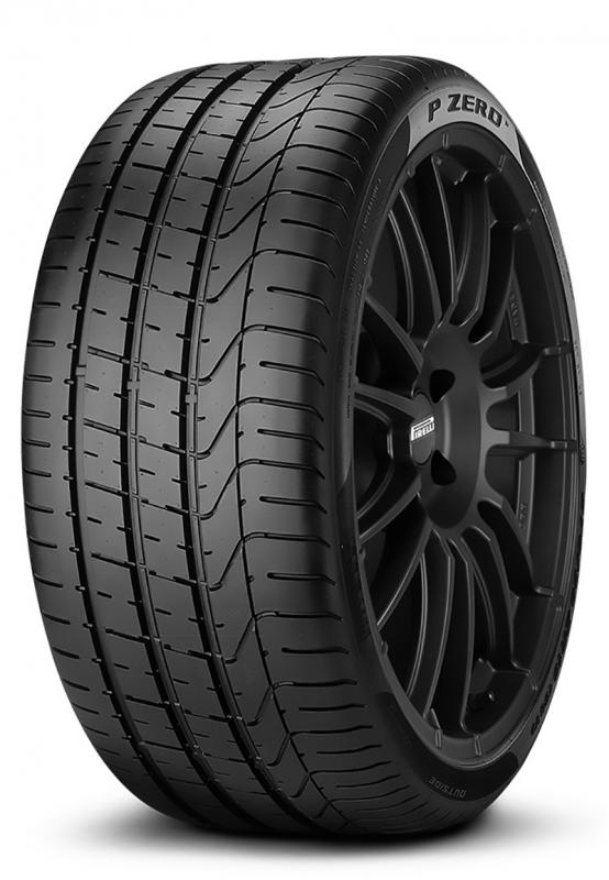 Pirelli P Zero PZ3 KS XL FR J 275/40 R19 105Y