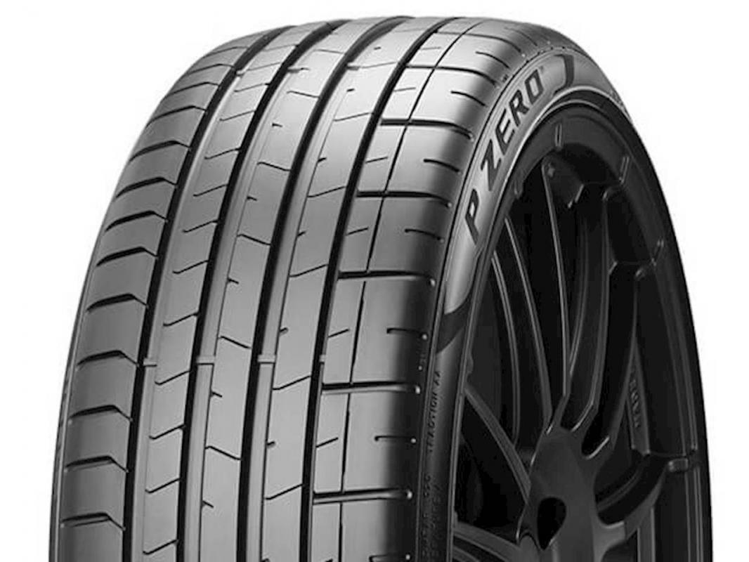 Pirelli P Zero PZ4 S.C. XL FR MO 275/40 R18 103 Y