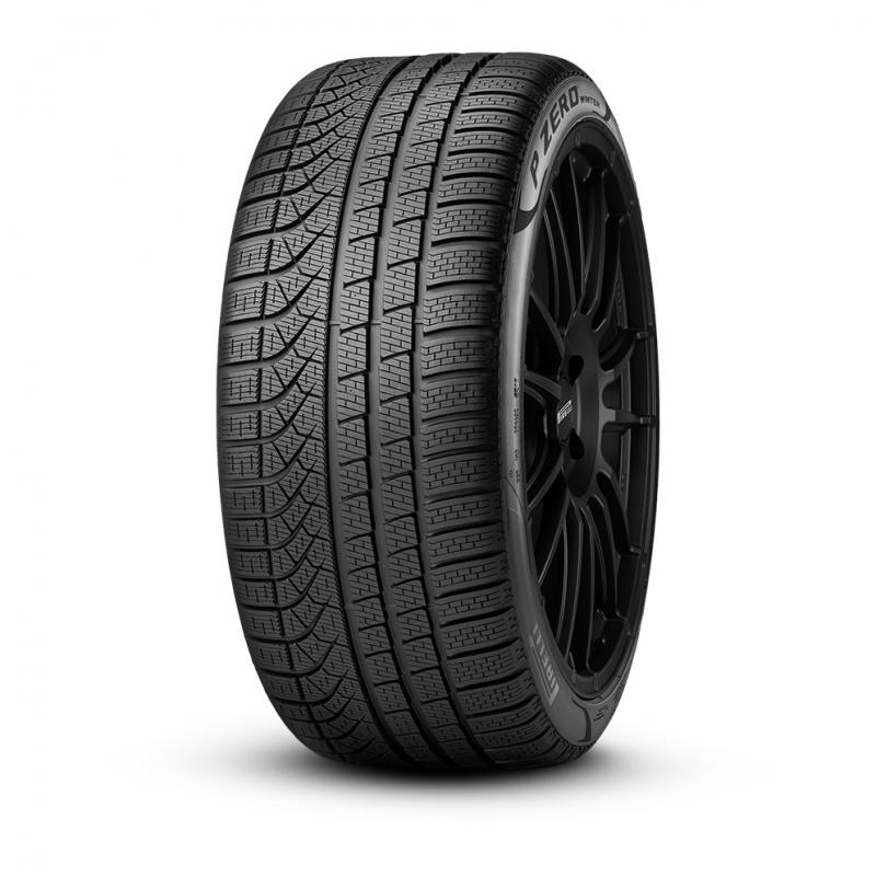 Pirelli P ZERO WINTER XL 275/35 R20 102 W