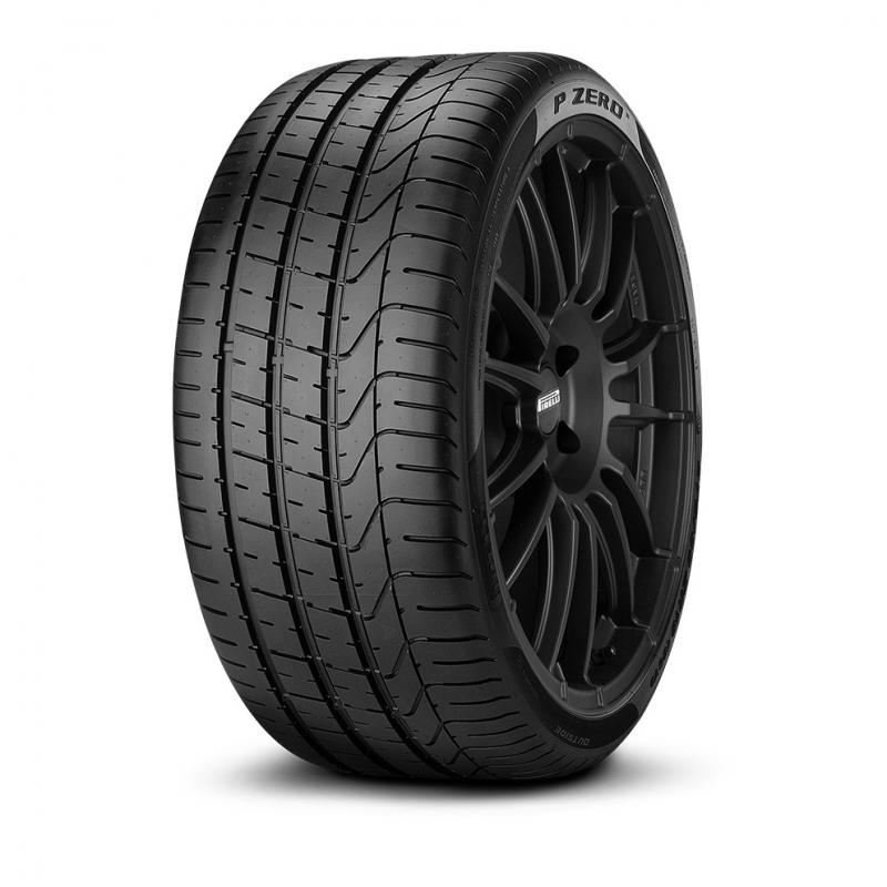 Pirelli P Zero XL MO 255/35 R19 96Y