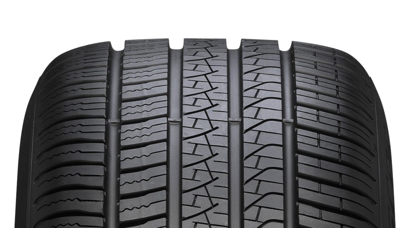 Pirelli Scoprion Zero All Season XL J LR 265/40 R22 106 Y