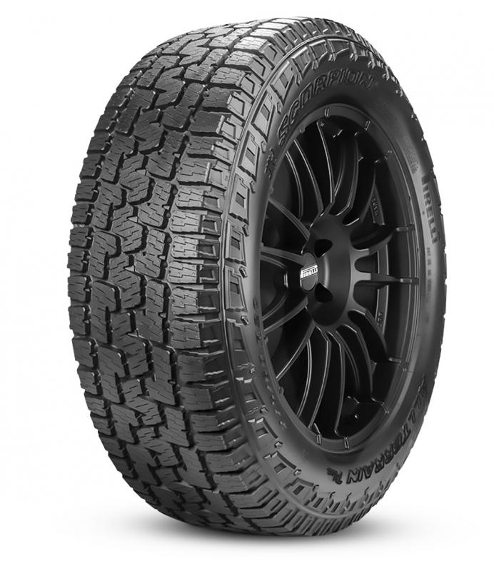 Pirelli Scorpion A/T Plus FR 235/70 R16 106 T