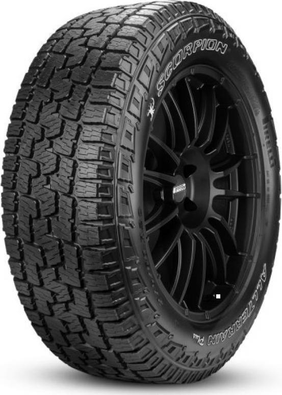 Pirelli Scorpion A/T Plus XL 235/65 R17 108 H