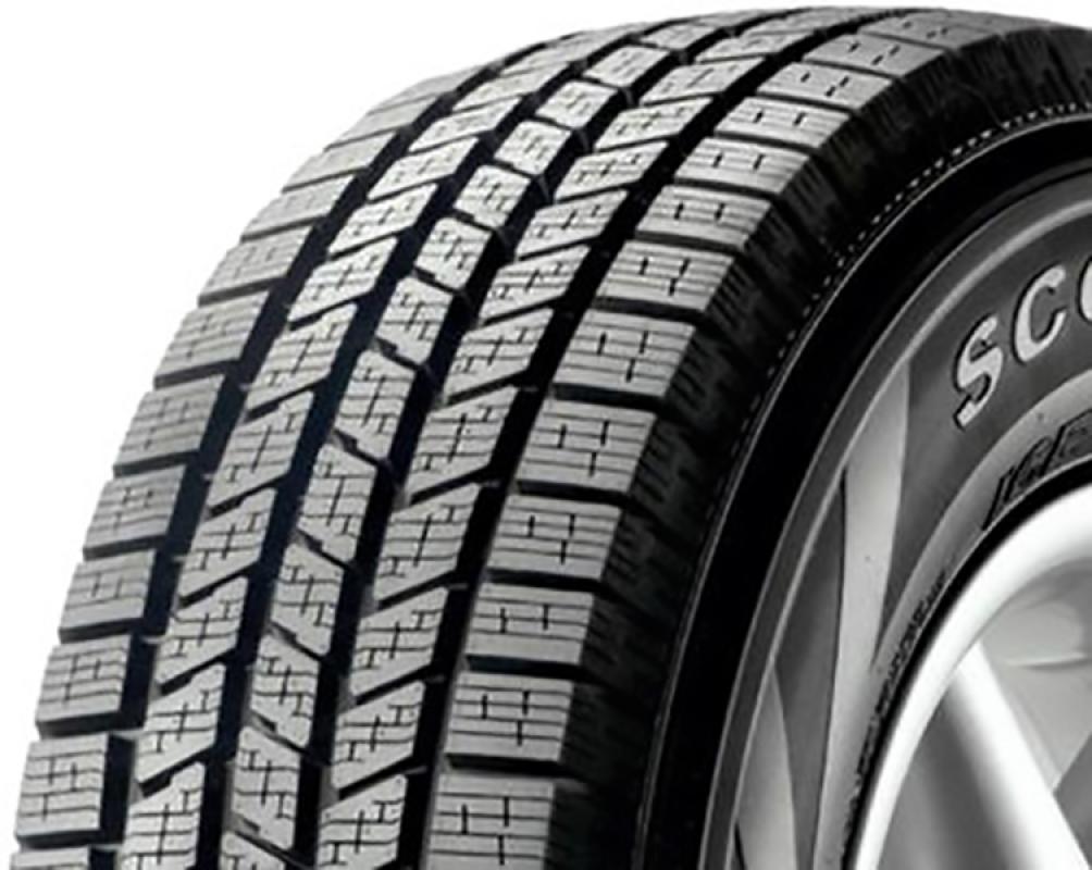 Pirelli Scorpion Ice & Snow XL FR R-F * 315/35 R20 110 V