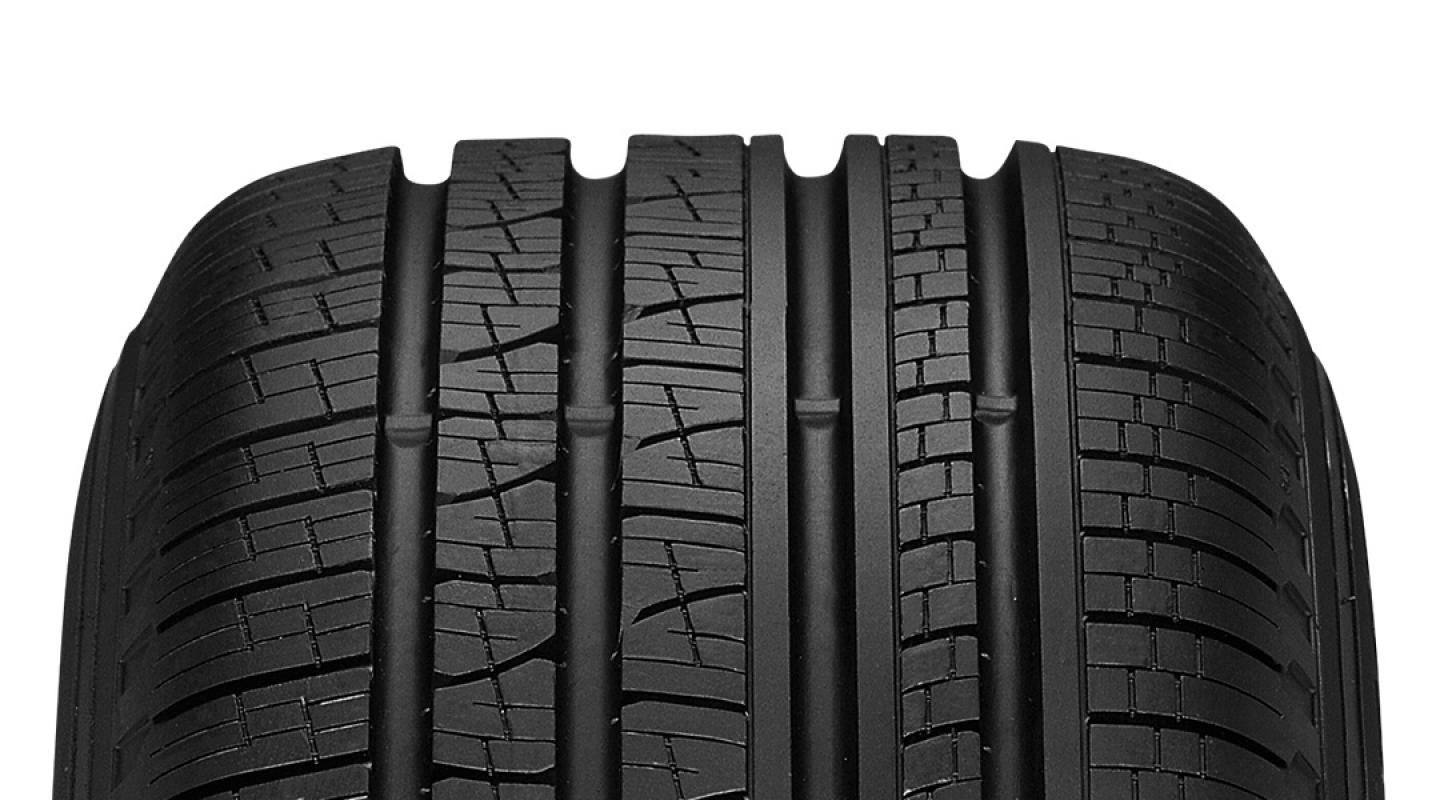 Pirelli SCORPION VERDE A/S FR RFT MOE 235/60 R18 103 V