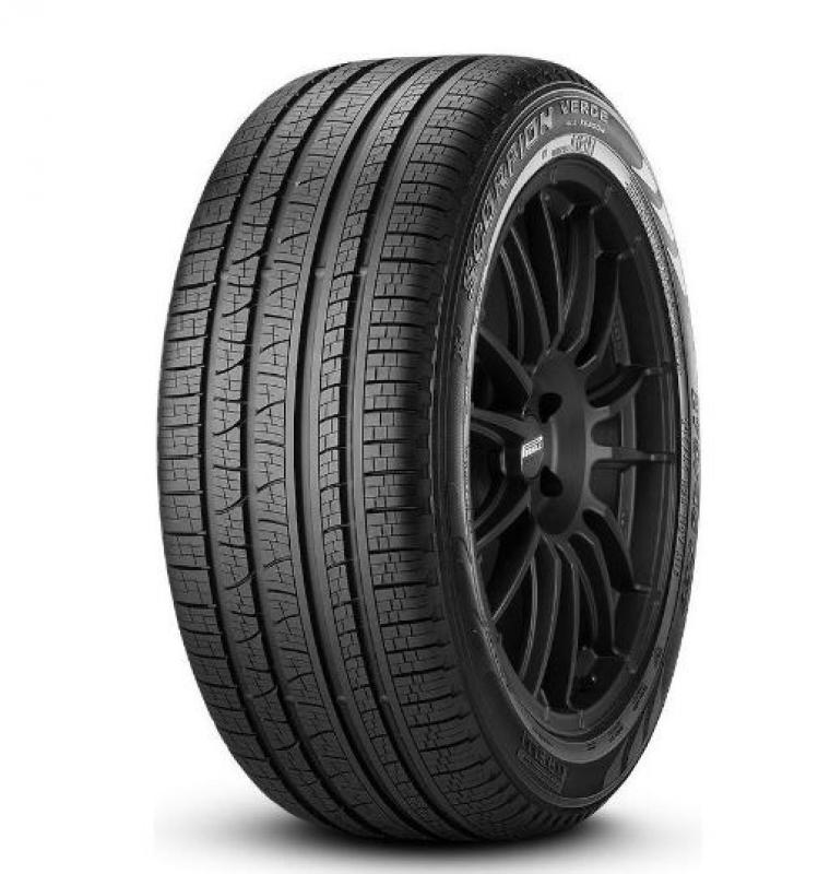 Pirelli SCORPION VERDE ALL SEASON FR NE0 265/40 R21 101V