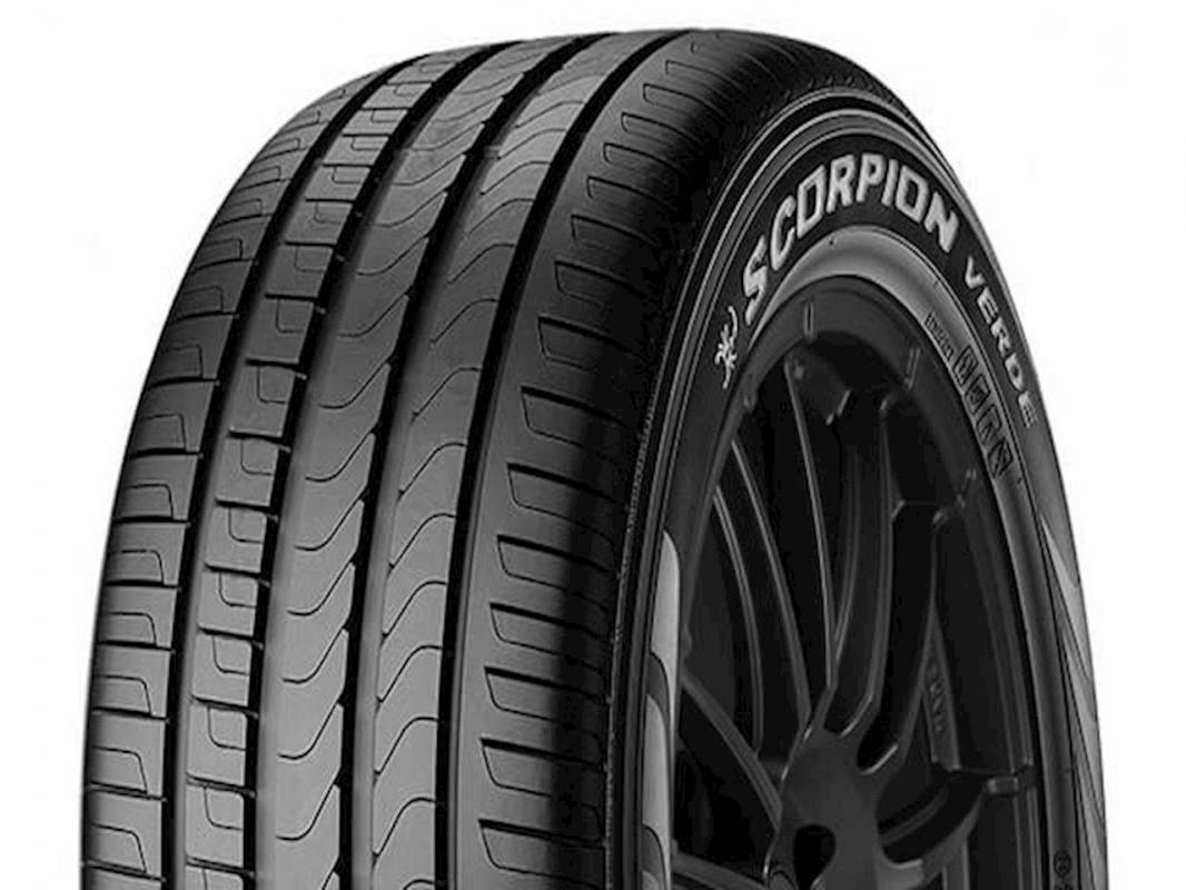 Pirelli SCORPION VERDE ECOIMPACT MFS MO 235/55 R18 100 W