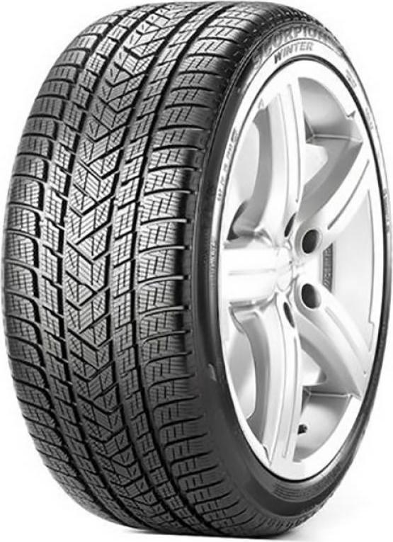 Pirelli SCORPION WINTER MO 275/50 R20 109V