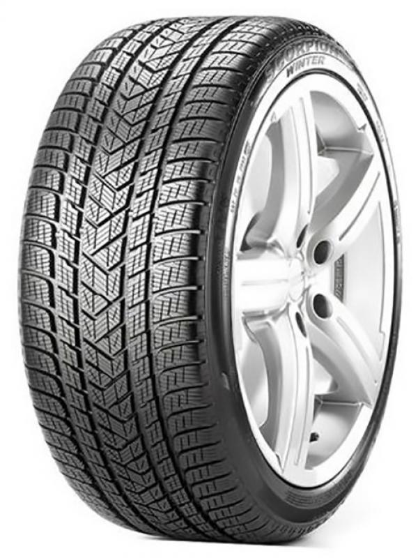 Pirelli Scorpion Winter XL FR AO 255/50 R20 109 H