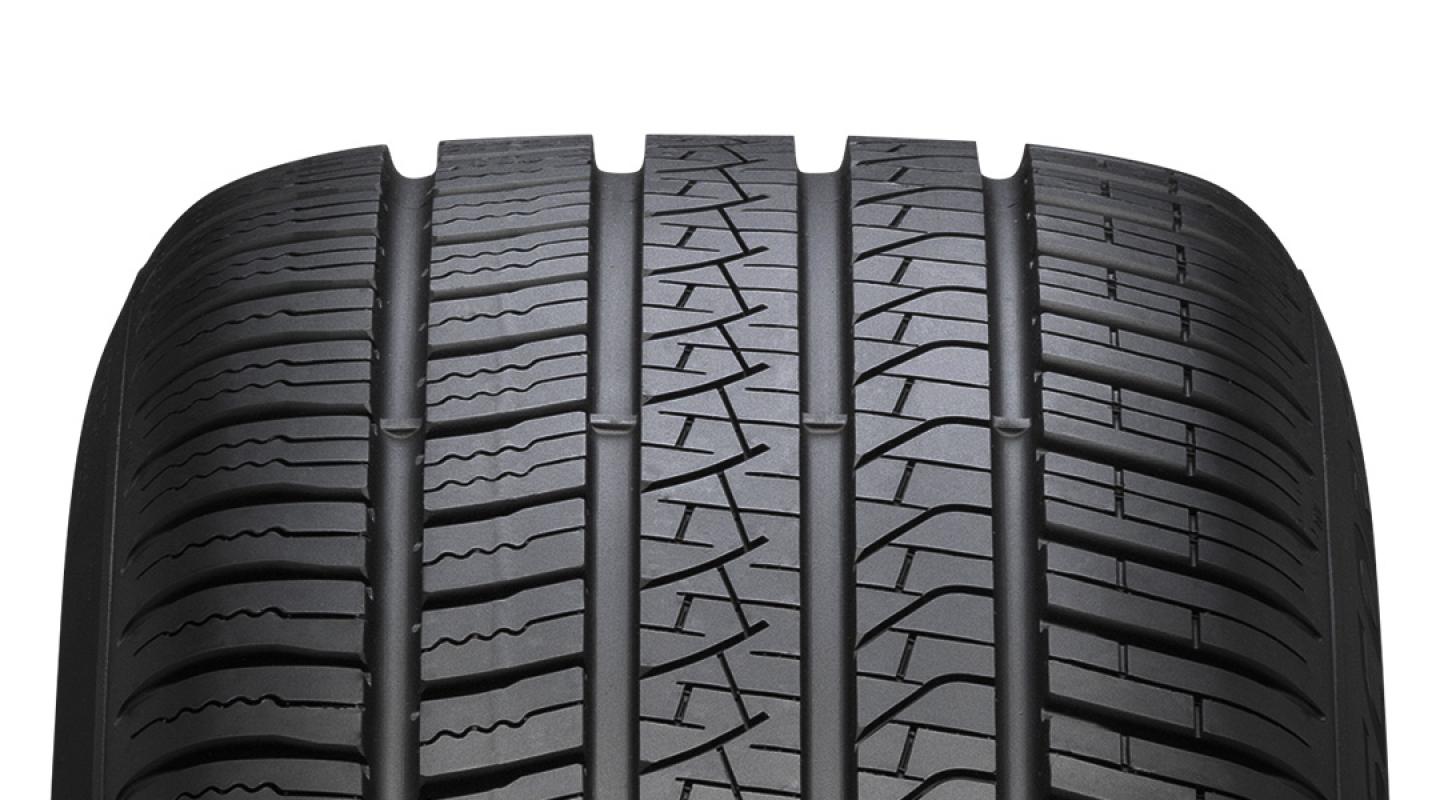 Pirelli Scorpion Zero All Season 255/55 R20 107 H