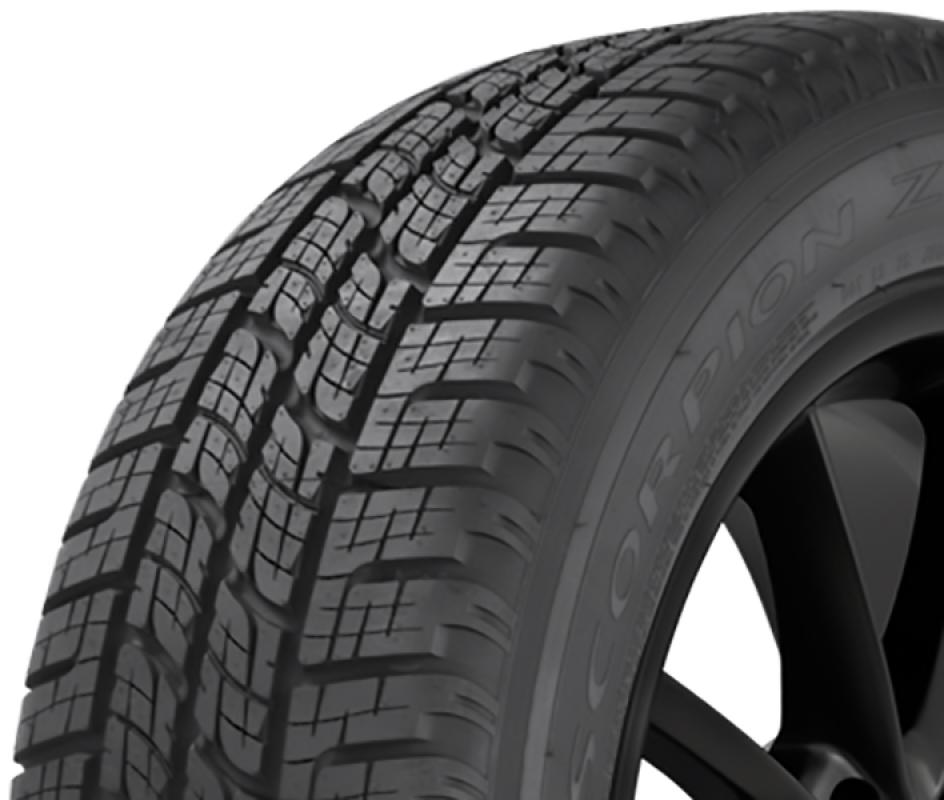 Pirelli Scorpion Zero Asimmetrico XL 255/45 R20 105 V