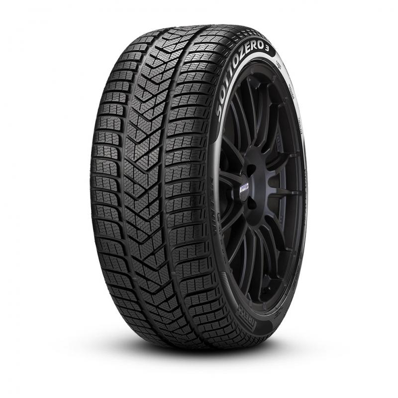 Pirelli Winter Sottozero 3 XL FR T0 PNCS ELT 255/45 R19 104 W