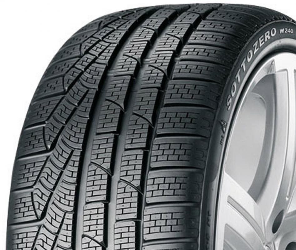 Pirelli Winter Sottozero Serie II XL FR AO 235/50 R19 103 H