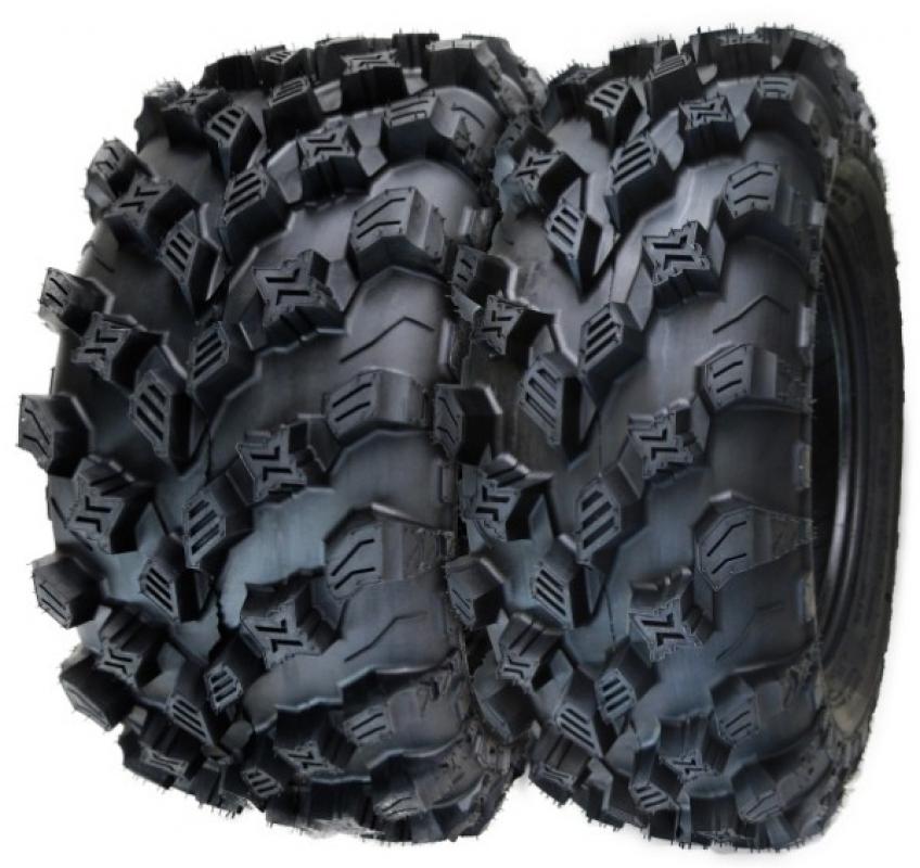 PitBull GROWLER XOR 30x10 -14 85J