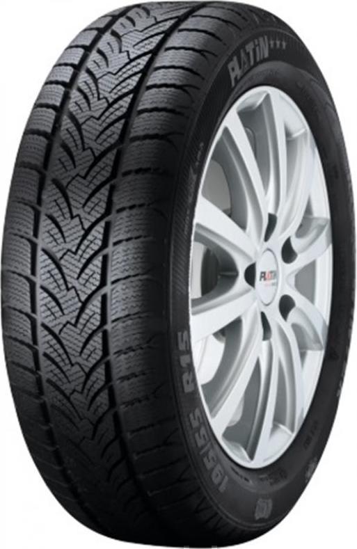 Platin Winter RP60 XL 215/55 R17 98V