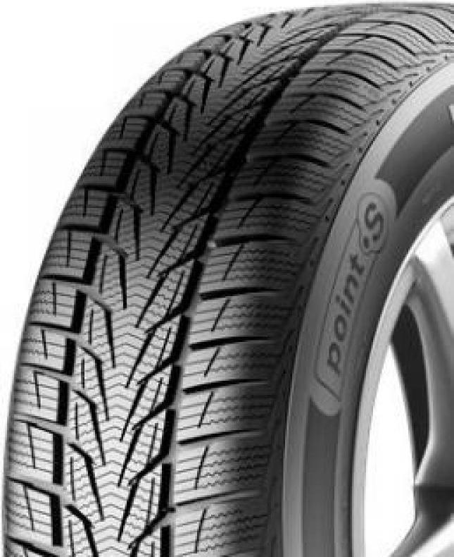 Point-s WINTERSTAR 4 165/65 R14 79T