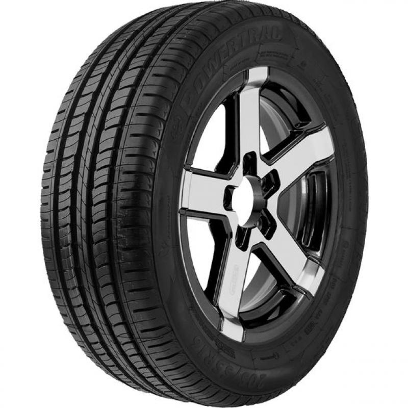 Powertrac CITYTOUR 155/70 R12 73T