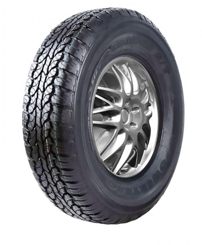 Powertrac POWER LANDER A/T XL 235/75 R15 109S