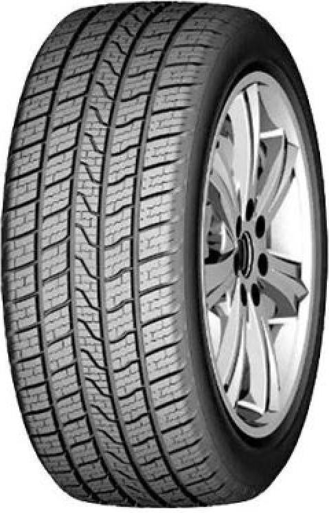 Powertrac POWER MARCH A/S 185/55 R15 82 V