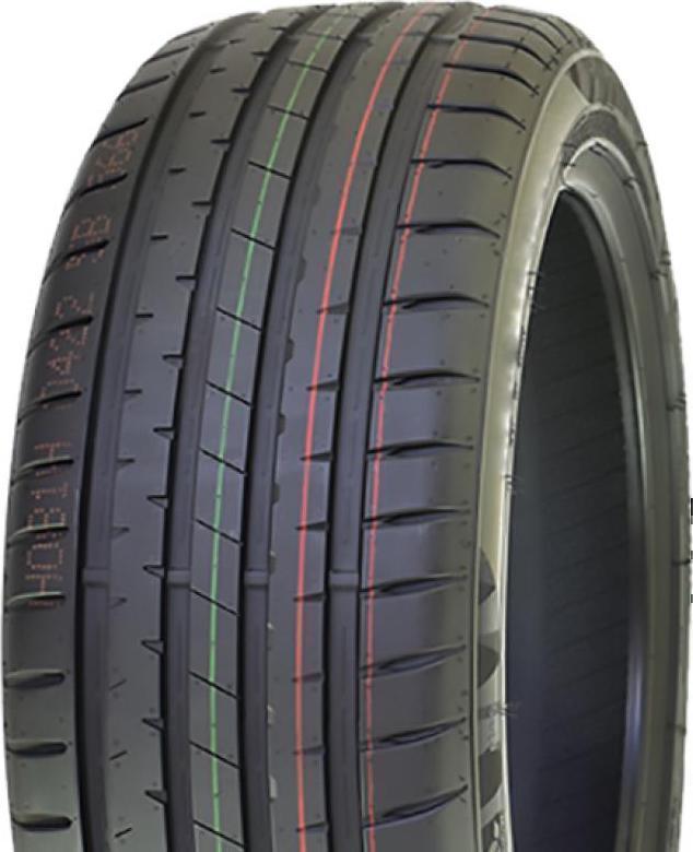 Powertrac RACING Pro XL 255/45 R18 103W