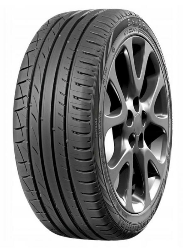 Premiorri Solazo S Plus 185/65 R15 88 H