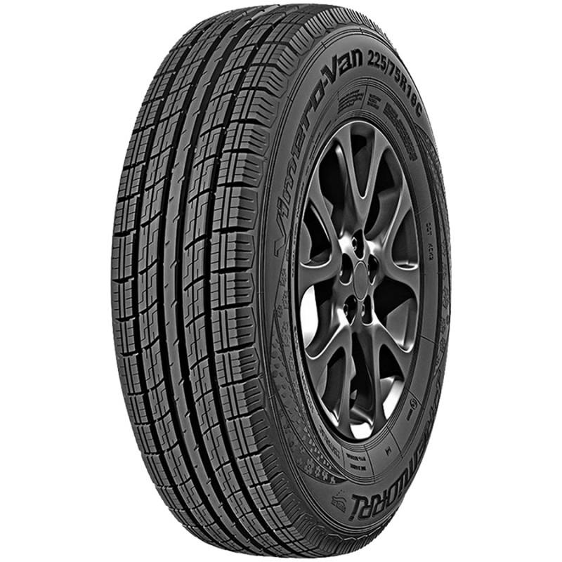 Premiorri Vimero-Van 205/65 R16 107/105 R