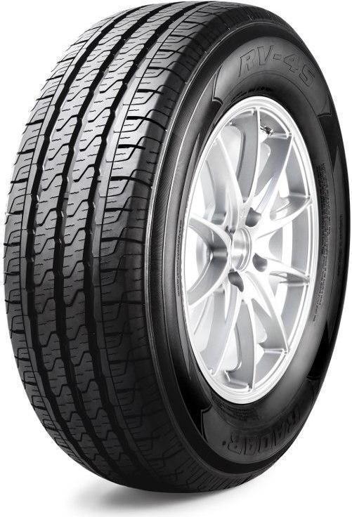 Radar ARGONITE RV-4S 235/60 R17 117/115R