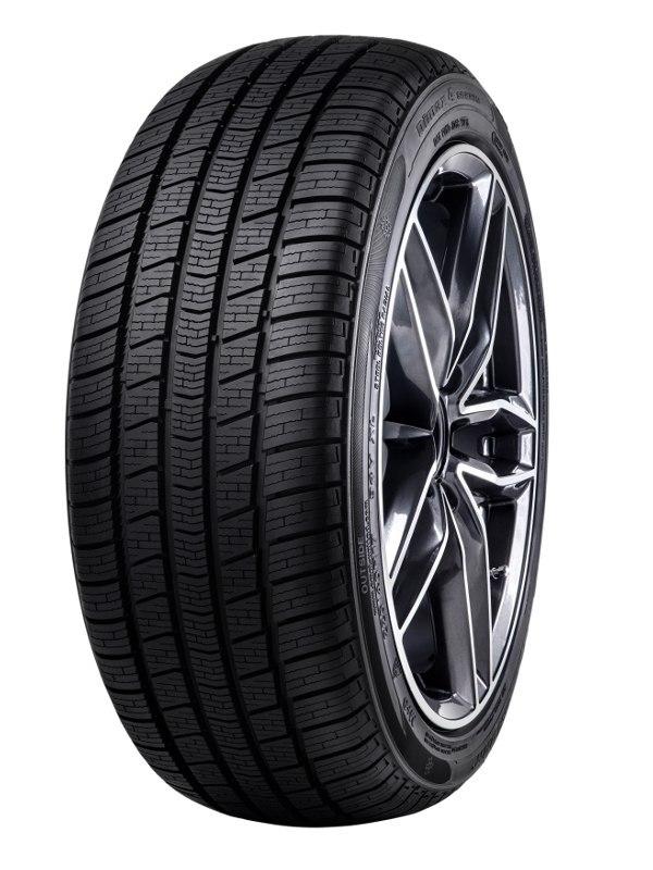 Radar DIMAX 4 SEASON RFT XL 205/55 R16 94 W