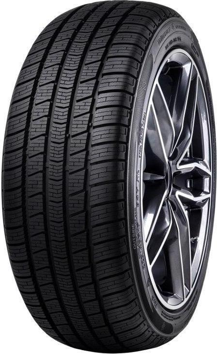 Radar DIMAX 4SEASON Run-Flat XL 225/50 R17 98 W