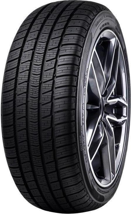 Radar DIMAX 4SEASON Run-Flat XL 205/45 R17 88W