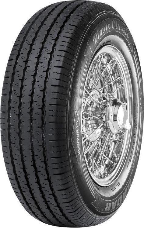 Radar DIMAX CLASSIC M+S 175/50 R13 72 V